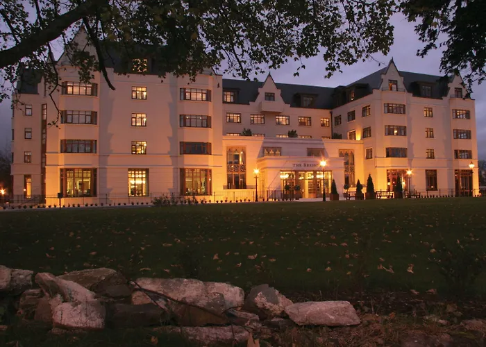 ホテル The Brehon & 4*