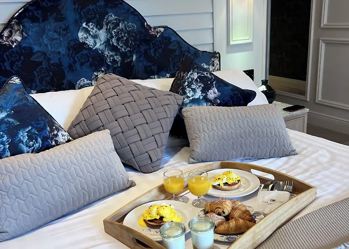 The Brehon & 4* Killarney