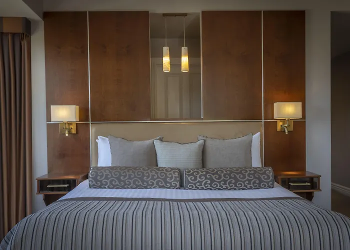 The Brehon & 4* Killarney