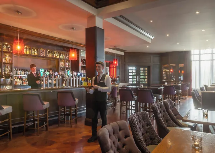 The Brehon & 4* Killarney