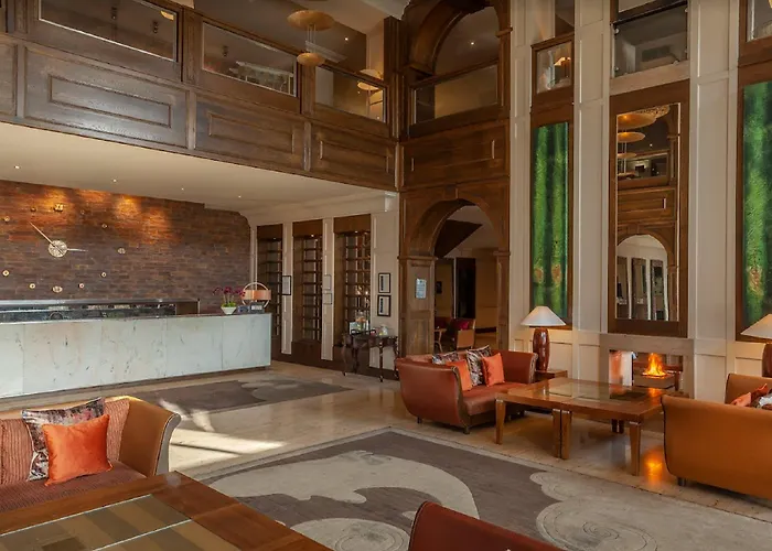 ホテル The Brehon & 4*