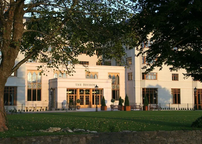 The Brehon & Killarney