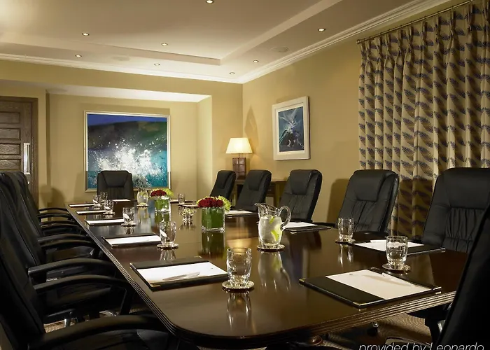 ホテル The Brehon &