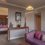 Szálloda The Brehon & 4*