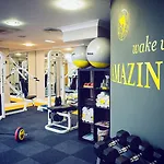 The Brehon & Szálloda Cill Airne