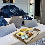 The Brehon & 4* Cill Airne