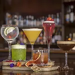 The Brehon & 4*