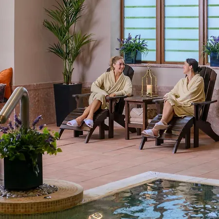 The Brehon & Killarney