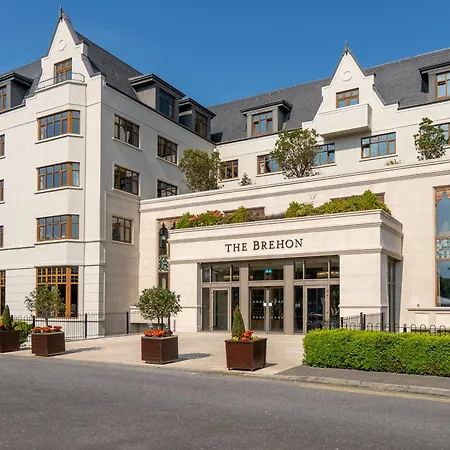 The Brehon & Killarney