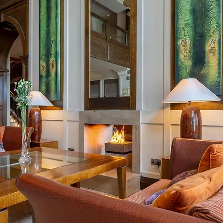 The Brehon &