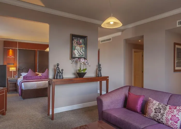 Hotel The Brehon & 4*