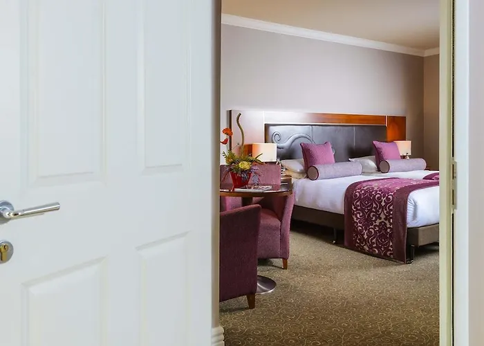 Hotel The Brehon & 4*