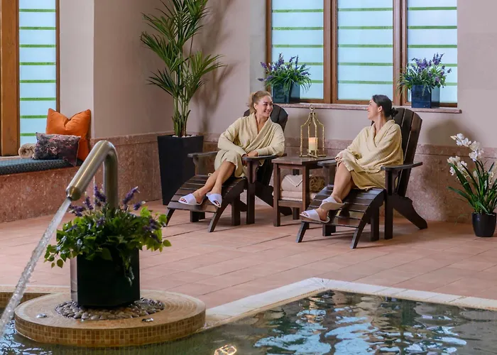 The Brehon & Killarney