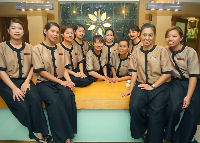 The Brehon & Hotel Killarney