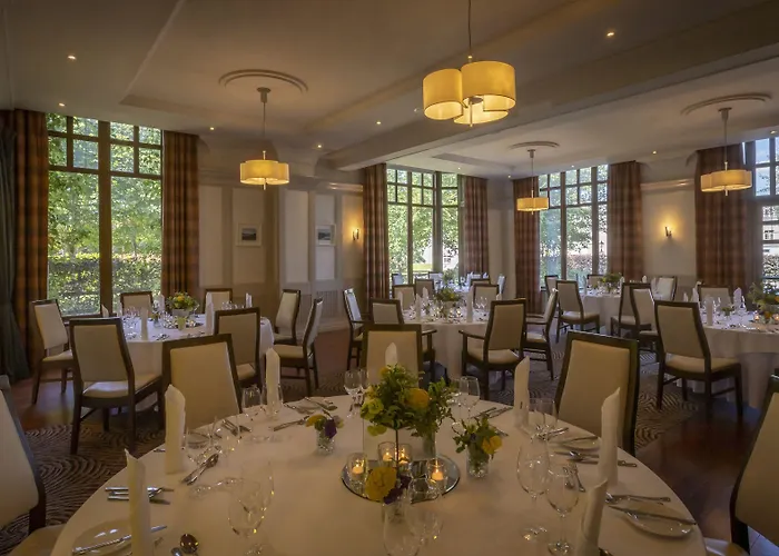 The Brehon & 4* Killarney