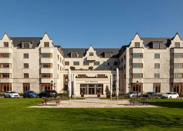 The Brehon & Hotel 4*